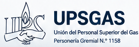 UPSGAS - Unión del Personal Superior del Gas